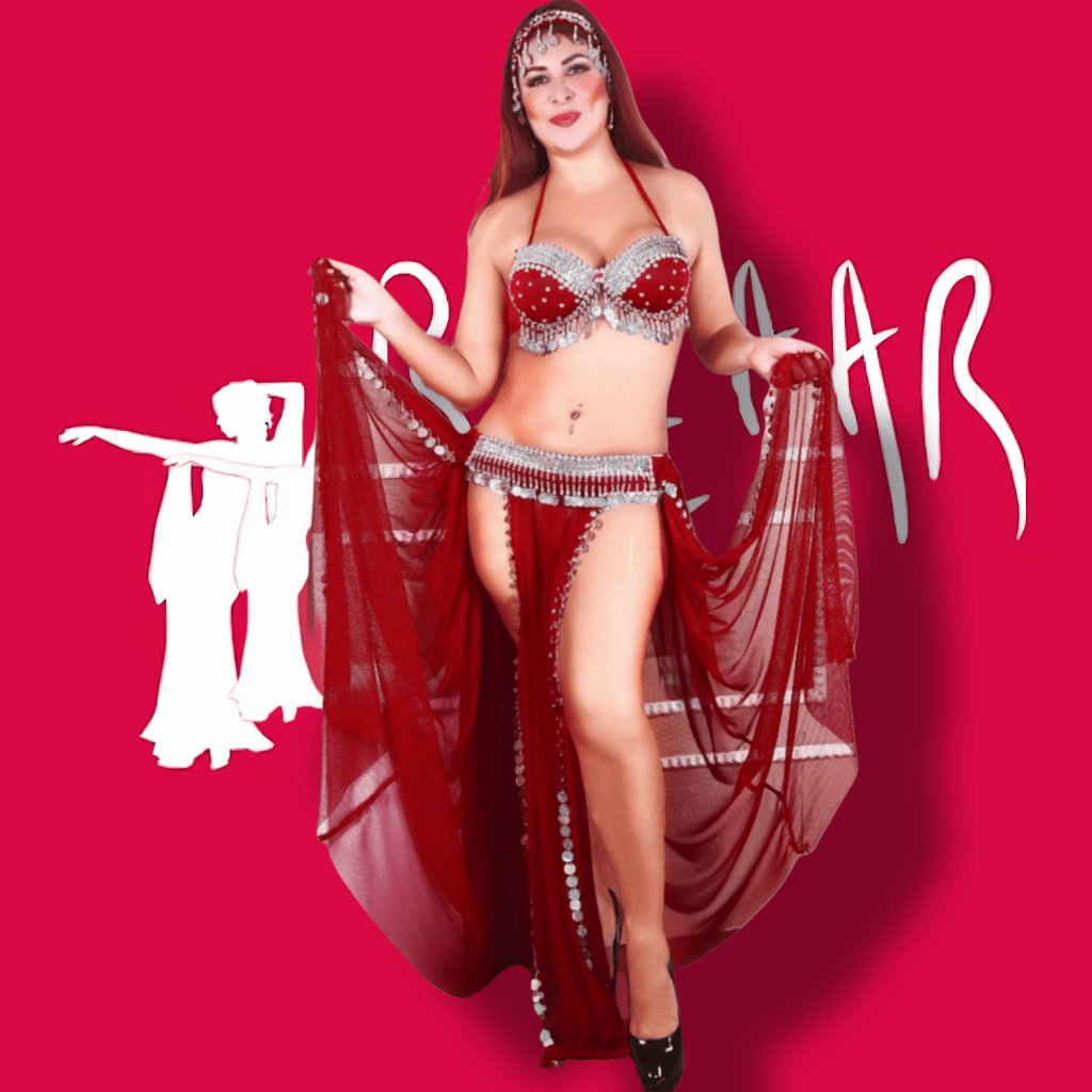 بدلة رقص شرقي - Bazaar Gad