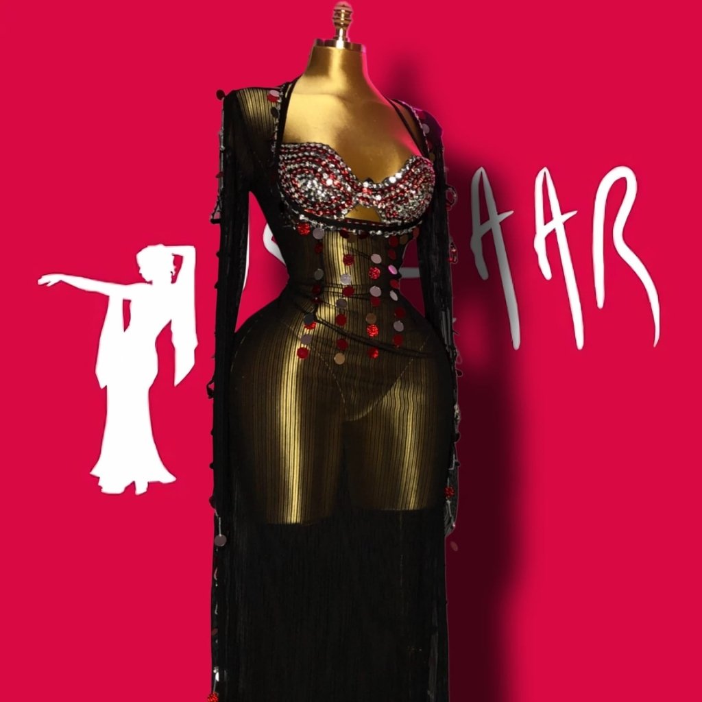 belly dance galabeya - Bazaar Gad