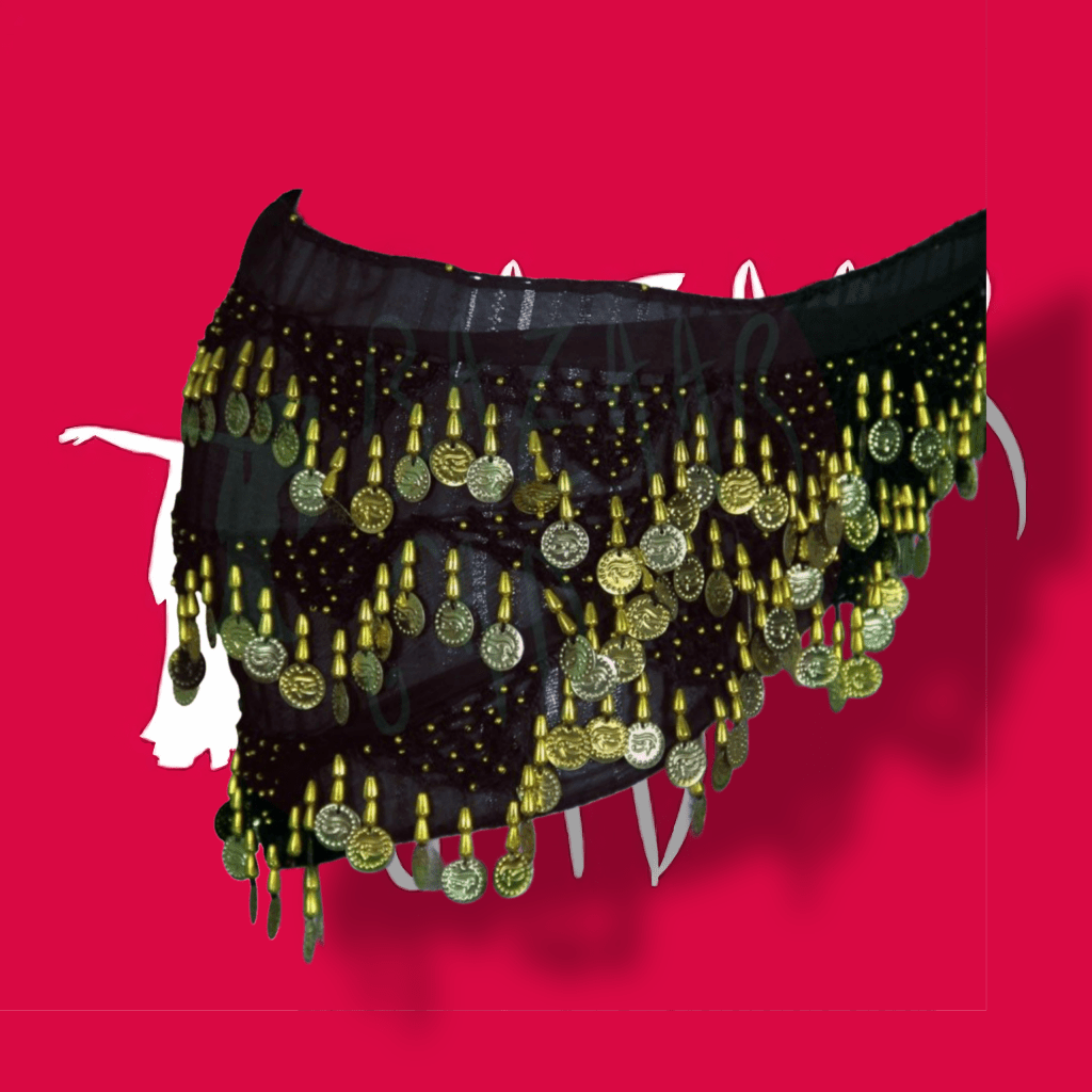 حزام رقص شرقي - Bazaar Gad