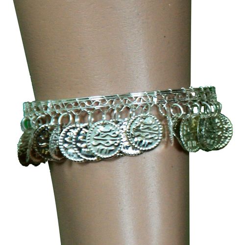 خلخال رقص شرقي - Bazaar Gad