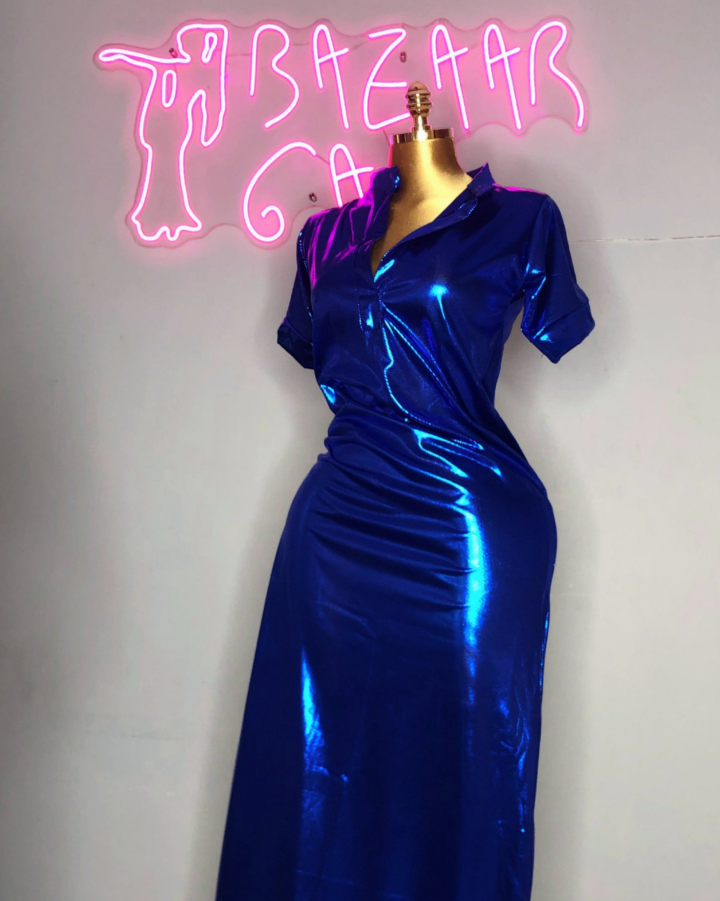 belly dance galabeya