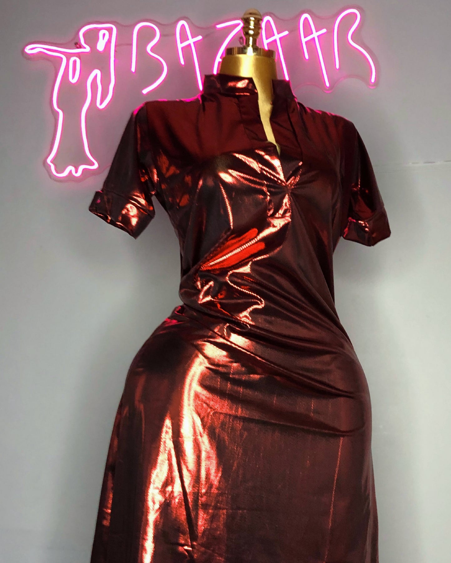 belly dance galabeya