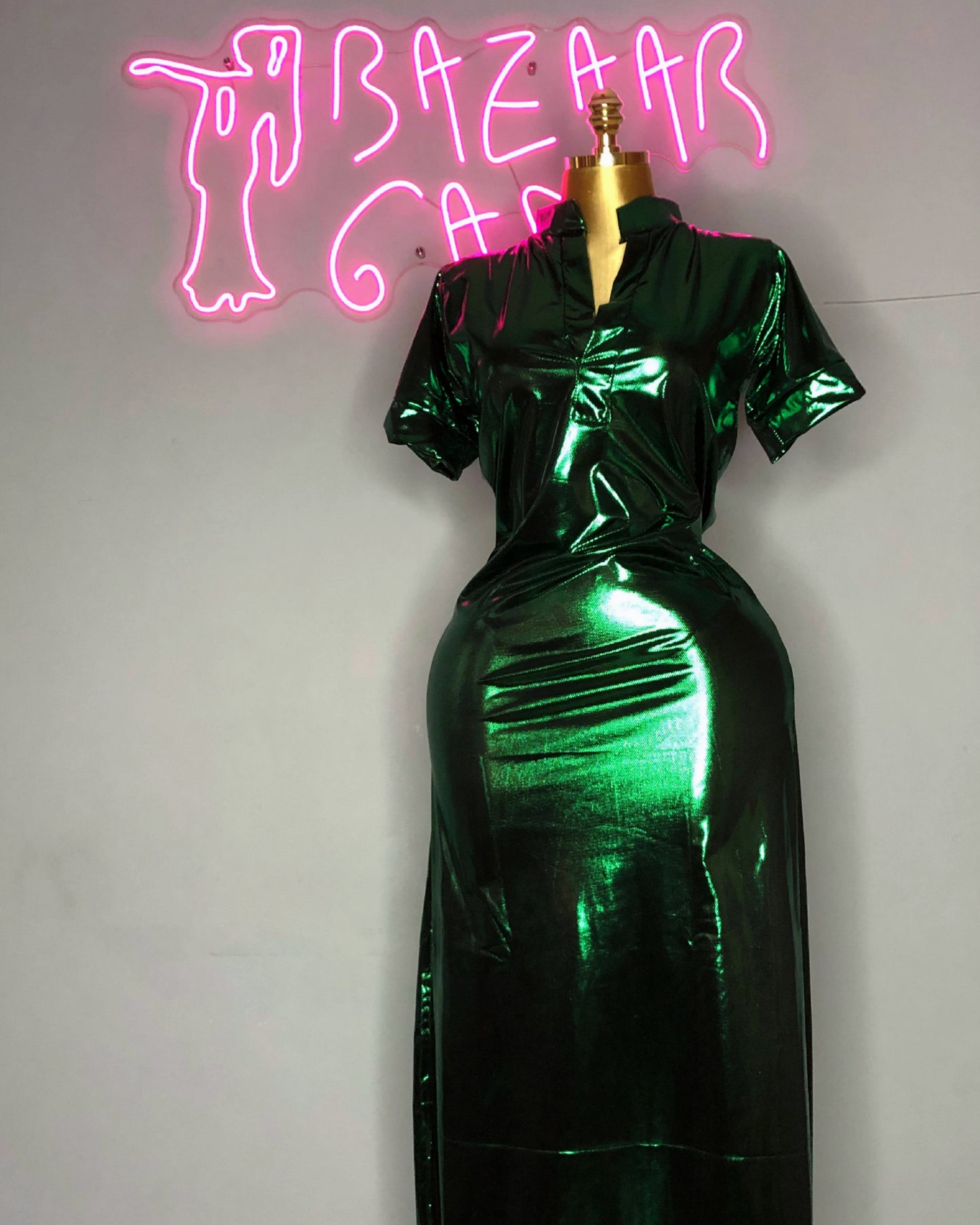 belly dance galabeya