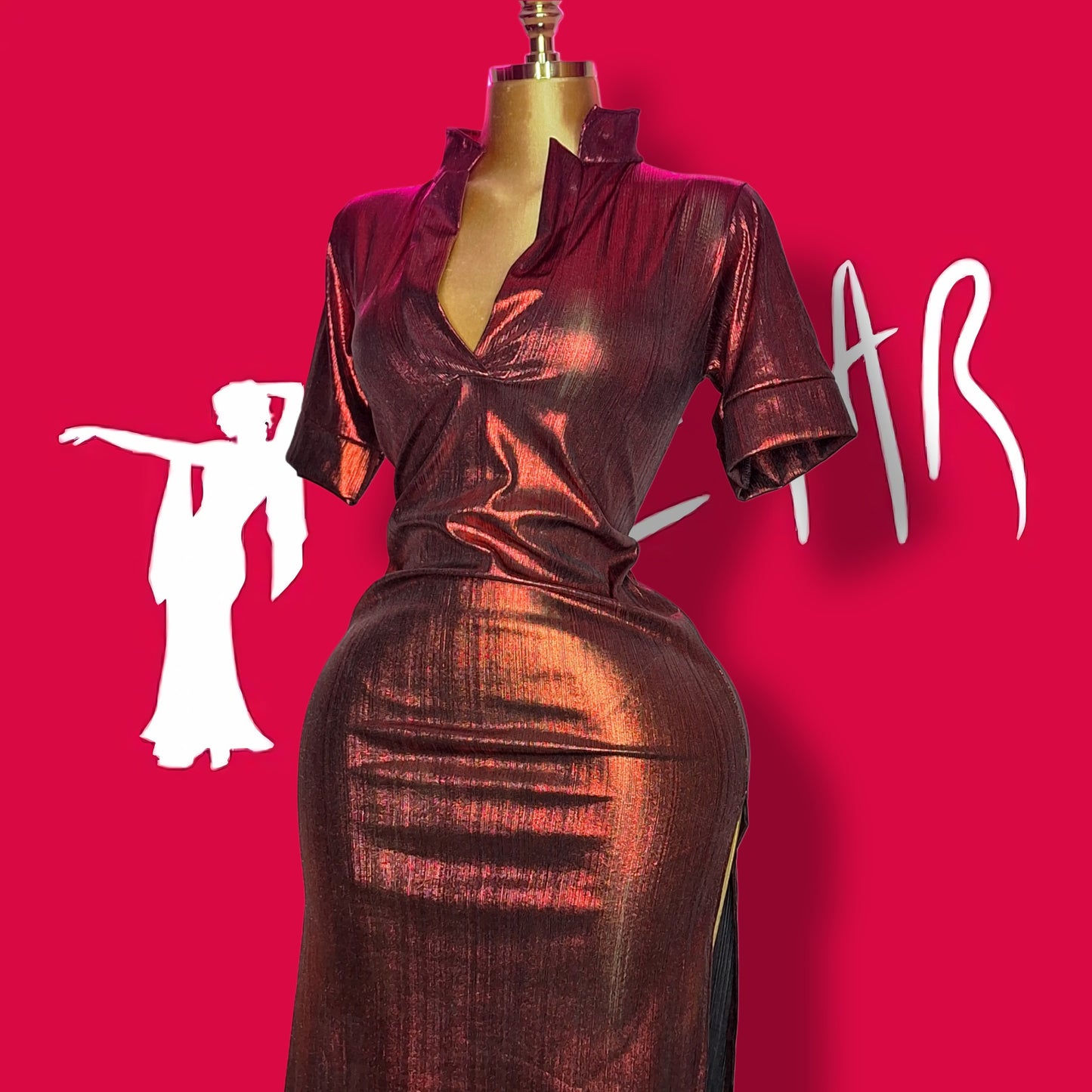 belly dance galabeya