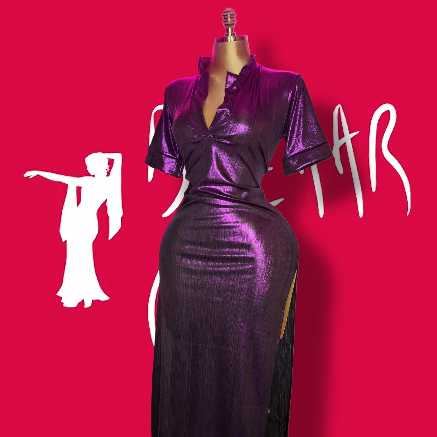 belly dance galabeya