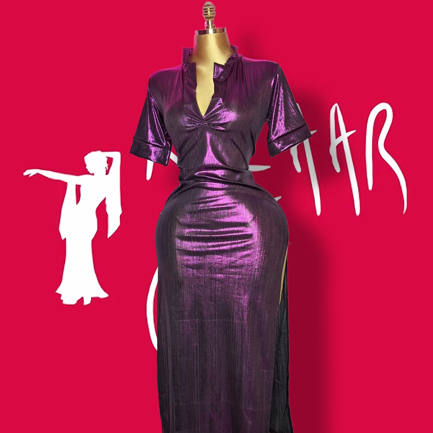 belly dance galabeya