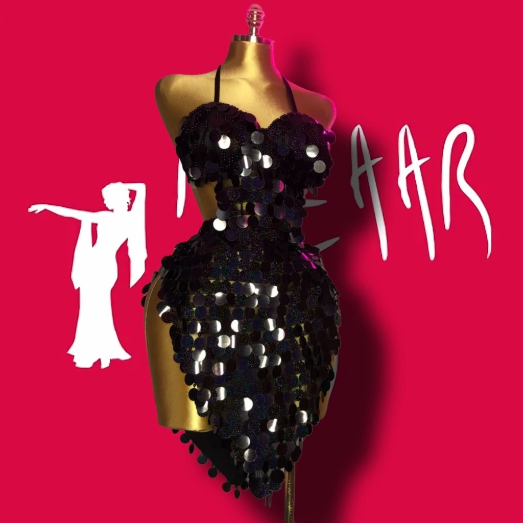 بدلة رقص شرقي - Bazaar Gad